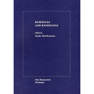 Harrassowitz Ramayana and Ramayanas, ed. by Monika Thiel-Horstmann