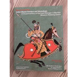 Artibus Asiae Publishers Not yet identified: Indian Master Painters and Workshops, by Eberhard Fischer, Sonika Soni