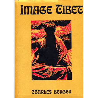 Artisan Press Image Tibet, by Charles Berger