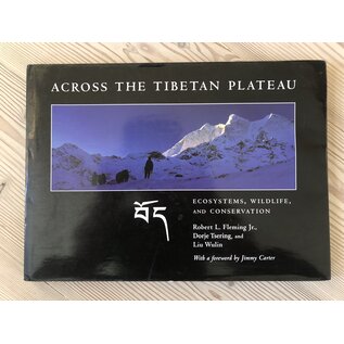 uture Generation Across the Tibetan Plateau, by Robert L. Fleming Jr., Dorje Tsering, Liu Wulin