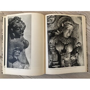 Phaidon Press, London The Art of India:Traditions of Indian Sculpture Painting and Architecture, by Stella Kramrisch
