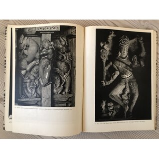 Phaidon Press, London The Art of India:Traditions of Indian Sculpture Painting and Architecture, by Stella Kramrisch