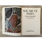 Phaidon Press, London The Art of India:Traditions of Indian Sculpture Painting and Architecture, by Stella Kramrisch