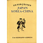 E. A. Seemann, Leipzig Japan - Korea - China: Reisestudien eines Kunstfreundes,  von Peter Jessen