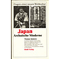 Kindt Verlag München Japan: Archaische Moderne, von Thomas Immoos