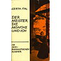 Otto Wilhelm Barth Verlag Der Meister die Mönche und ich, von Gerta Ital