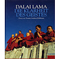 Theseus Verlag Die Klarheit des Geistes, von Dalai Lama, Fotos von Torsten Andreas Hoffmann