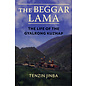 Columbia University Press The Beggar Lama: The Life of the Gyalrong Kushab, by Tenzin Jinba