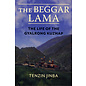Columbia University Press The Beggar Lama: The Life of the Gyalrong Kushab, by Tenzin Jinba