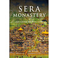 Wisdom Publications Sera Monastery, by José Cabezon, Penpa Dorjee