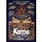 Eugen Diederichs Karma: Das tibetische Orakelspiel, von Mark Tatz und Jody Kent
