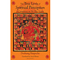 Wisdom Publications The Three Levels of Spiritual Perception, by Deshung Rinpoche, Jared Rhoton