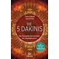Arkana Die fünf Dakinis: Die himmlischen Kräfte des Buddhismus, von Tsultrim Allione