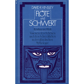 Otto Wilhelm Barth Verlag Flöte und Schwert, von David R. Kinsley