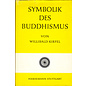 Anton Hirsemann Stuttgart Symbolik des Buddhismus, von Willibald Kirfel