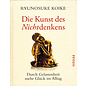 Pendo Verlag München Die Kunst des Nichtdenkens, von Ryunosuke Koike