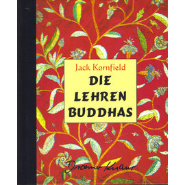 Droemer Knaur Die Lehren Buddhas, von Jack Kornfield