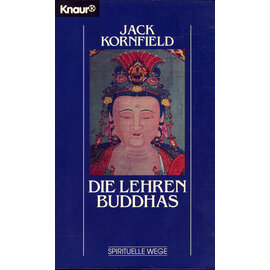 Knaur Menssana Die Lehren Buddhas, von Jack Kornfield