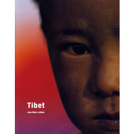 Terra Productions, Bern Tibet,  de Jean-Marie Jolidon