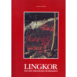 Ritter Verlag, Klagenfurt Lingkor: Weg des tibetischen Buddhismus in Hüttenberg, von Rudolf Schratter