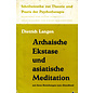 Hyppokrates Verlag Stuttgart Archaische Ekstase und asiatische Meditation, von Dietrich Langen