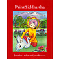 Diamant Verlag Prinz Siddharta, von Jonathan Landaw, Janet Brooke