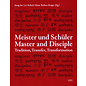 VDG Meister und Schüler: Tradition - Transfer - Transformation, von Jeong-hee Lee-Kalisch