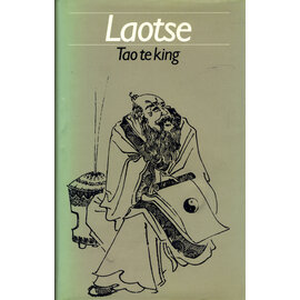 Buchclub Ex Libris Tao te king, von Laotse