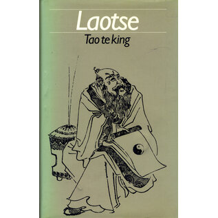 Buchclub Ex Libris Tao te king, von Laotse