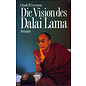 Benziger Verlag Die Vision des Dalai Lama, von Claude B. Levenson