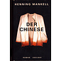 Zsolnay Verlag Karl H. Bischoff Berlin Der Chinese, von Henning Mankell