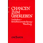 O.W.Barth Chancen zum Überleben, von Ursula von Mangoldt