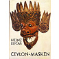 Erich Röth Verlag Ceylon-Masken, von Heinz Lucas