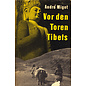 Scherz & Goverts Verlag, Stuttgart Vor den Toren Tibets, von André Migot
