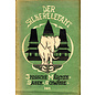 Rösl & Cie, Verlag München Der Silberelefant: Indische Märchen Sagen Schwänke, von Curt Moreck