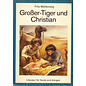 Deutscher Taschenbuch Verlag DTV Grosser-Tiger und Christian, von Fritz Mühlenweg