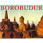 Prestel-Verlag Borobudur: Das Pantheon Indonesiens, von John Miksic