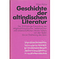 Scherz Geschichte der altindischen Literatur, von Klaus Mylius