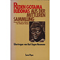 Piper München Reden Gotama Buddhas aus der mittleren Sammlung, ausgewählt von Hellmuth Hecker