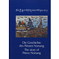 Eigenverlag The Story of Prince Norsang, by Elizabeth Neuenschwander
