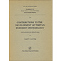 Franz Steiner Verlag Contributions to the Development of Tibetan Buddhist Epistemology, by Leonard W. J. van der Kuijp