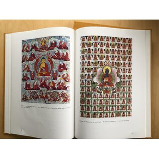 Harrassowitz Tibetan Religious Art, by Loden Sherab Dagyab