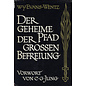 O. W. Barth Der geheime Pfad der grossen Befreiung, von W.Y. Evans-Wentz