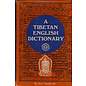 Motilal Banarsidas Publishers A Tibetan-English Dictionary, by Sarat Chandra Das