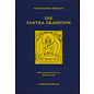 Aurum Verlag Die Tantra -Tradition, von Aghenanda Bharati