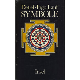 Insel Verlag Symbole, von Detlef-Ingo Lauf