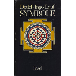 Insel Verlag Symbole, von Detlef-Ingo Lauf