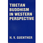Dharma Publishing Tibetan Buddhism in Western Perspective, by H.V. Guenther