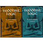 Dover Publications New York Buddhist Logic, by F. Th. Stcherbatsky