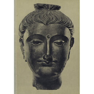 Helmhaus Zürich Griechisch -buddhistische Plastik aus Pakistan (Gandhara), von Madeleine Hallade